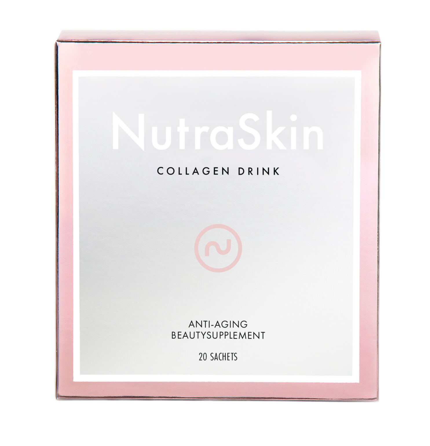 Nutraskin Drinkbaar Collageen Sachets