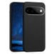 Google Coque Google Pixel 11/11 Pro en TPU Antidérapante - Noire