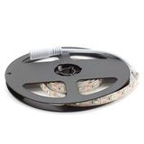 LED strip blauw 5V, 100cm, 60 LEDs/m, IP65