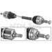 SNR Kits de transmission - DK59.001
