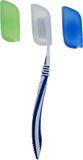 Rubytec Beschermdop Tandenborstel - 3 stuks - Wit