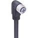Lumberg Automation 934850311 Connecteur capteur/actionneur, M12, 4 pôles, femelle, droit, 10m