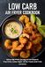 Low Carb Air Fryer Cookbook