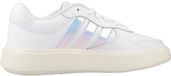 Adidas Litecourt Lage Sneakers Dames Wit Leer 38 2/3 EU