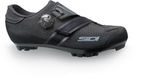 Sidi Aertis Mega Chaussures de VTT Homme Noir Taille 40
