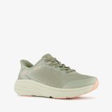 Skechers Slip-ins: BOBS Skillz - Too Essential sneakers groen