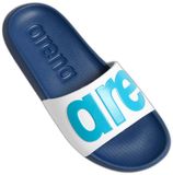 Arena Kindersloffen Arena Urban Marineblauw/Turquoise Maat 31