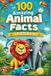 100 Uncle Wale 100 Amazing Animal Facts for Kids 6-9 Paperback