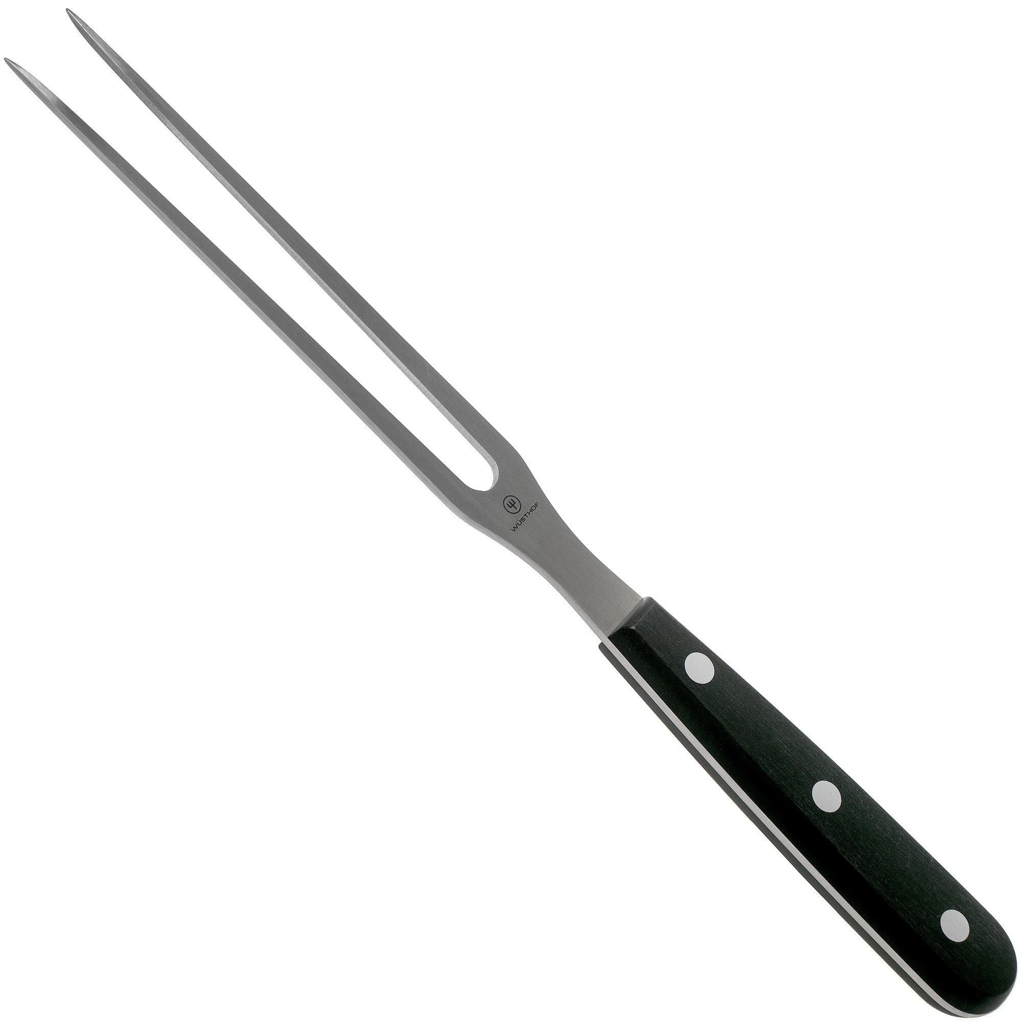 Wüsthof Gourmet vleesvork 16 cm, 9025090816