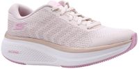 Skechers Go Run Elevate 2.0 Badric Lage Sneakers Dames Beige Maat 37