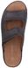 Rieker Slipper Bruin - Maat 41