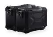 SW-Motech Noir. 45/45 l. BMW R 1300 R / R 1300 RS (25-)