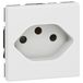 Legrand 077506 prise murale