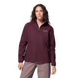 Columbia Kruser Ridge 3 Softshelljas voor dames