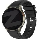 Bandz Bracelet silicone 'Easy Fit' Maoo Boost 2 (noir)