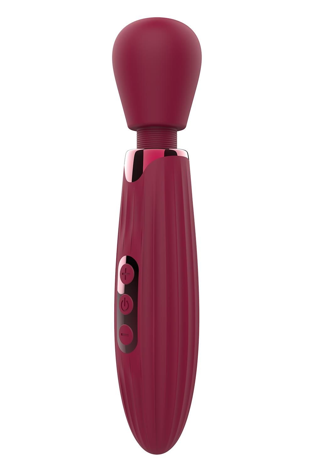 Glam - Wandvibrator - 20,5 cm