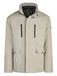 PIERRE CARDIN Tussenjas stone grey