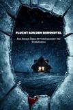 Flucht aus dem Berghotel: Ein Escape Room Adventskalender für Erwachsene