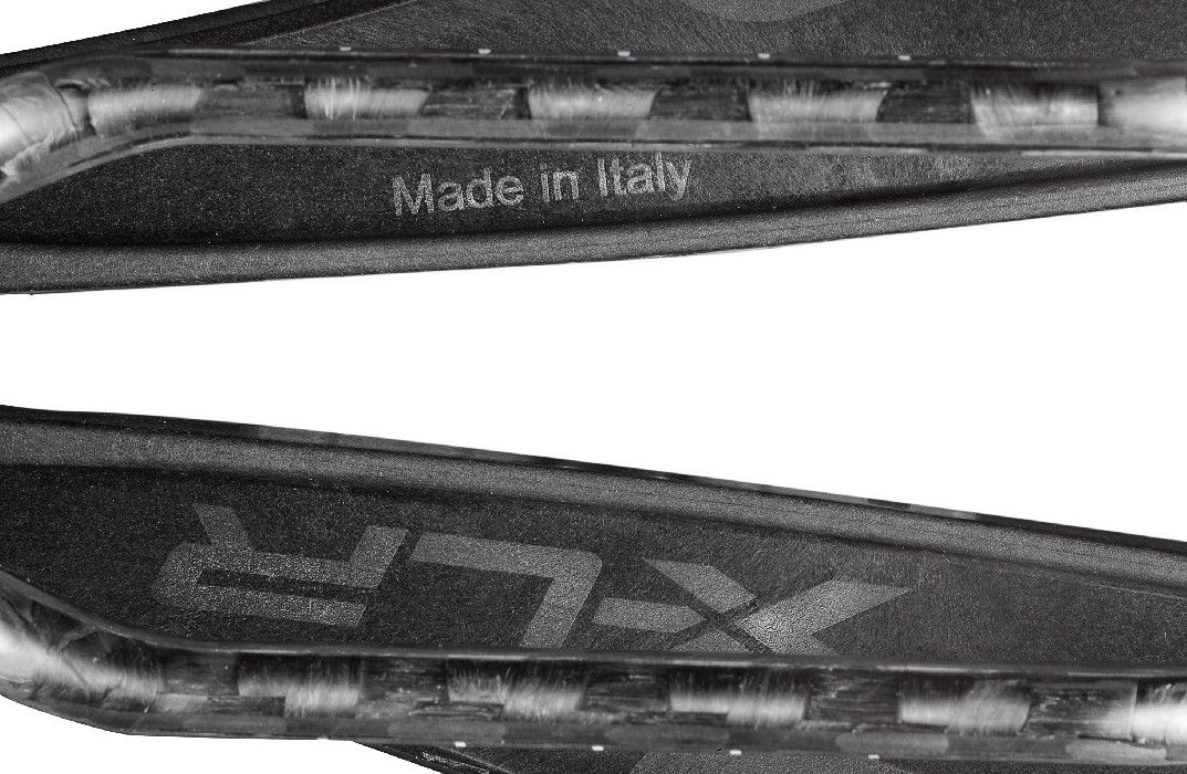 Selle Italia X-LR Kit Carbonio Superflow Fietszadel - Maat S3
