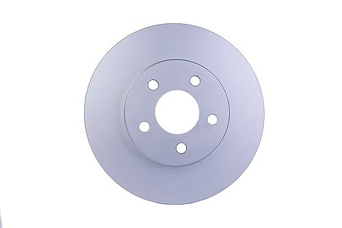 HELLA 8DD 355 112-761 Brake Disc - 54468