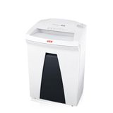 Papierversnipperaar HSM Papierversnipperaar SECURIO B24, veiligheidsniveau 4, 16 vellen (deeltjessnijd)