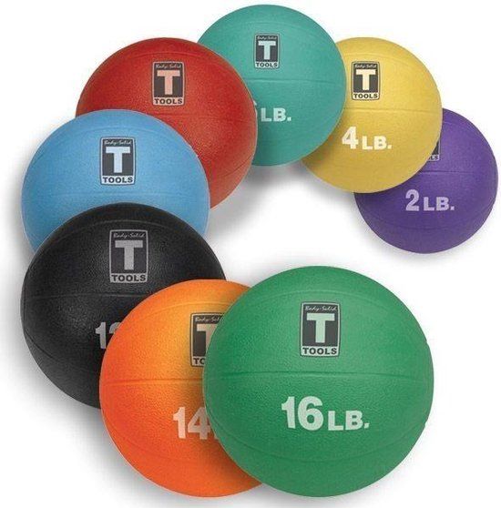 Toningballen
