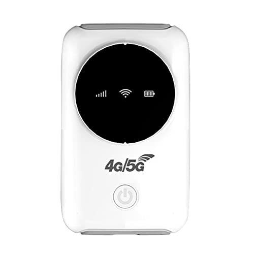 BLUESI 4G LTE WIFIRouter Draagbare 4GKaart FDD TDD 150M Draadloze Terminal