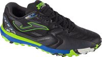 Joma Liga 5 2401 TF LIGS2401TF Voetbalschoenen Mannen Zwart Maat 41