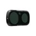 Freewell ND64 filter voor Insta360 Luna Ultra | ND-filter met 6 stops voor intens zonlicht, stranden, sneeuw en heldere buitenscènes.