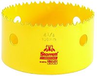 Perf.BIMETAL Corona Perf.BIMETAL DEEP CUT 108 mm diameter.