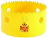 Perf.BIMETAL Corona Perf.BIMETAL DEEP CUT 108 mm diameter.
