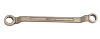 KS Tools 963.7390 Clé double œil Clé largeur (métrique) 13 - 17 mm