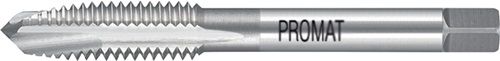Promat Draadtap - 352 B 3 in 1 - HSS-CO - M8