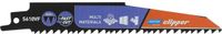Norton Clipper S-Serie - Zaagblad voor Sabelzagen - 152mm - Bi-Metaal - Snelle Snede