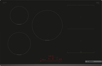 Bosch Serie 6 Inductiekookplaat 80 cm Zwart PVW831HC1E