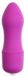 Evolved Armor Piercing - Paars - Mini vibrator