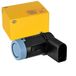 HELLA Sensor, Einparkhilfe 6PX358270-561 vorne
