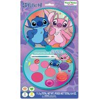 Top1Toys Stitch Stitch lipbalsem compact set