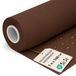 Outdoor Stof per Meter Waterafstotend Polyesterstof 1M x 160 cm – Tuinstof voor Zonnescherm Tuinmeubels Kussens Bekleding Buiten Robuust met Oeko Tex Bruin