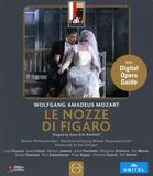 Le Wiener Philharmoniker Le Nozze Di Figaro 4K Ultra