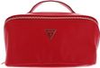 GUESS Cosmetische tas Make Up Case Red Rood