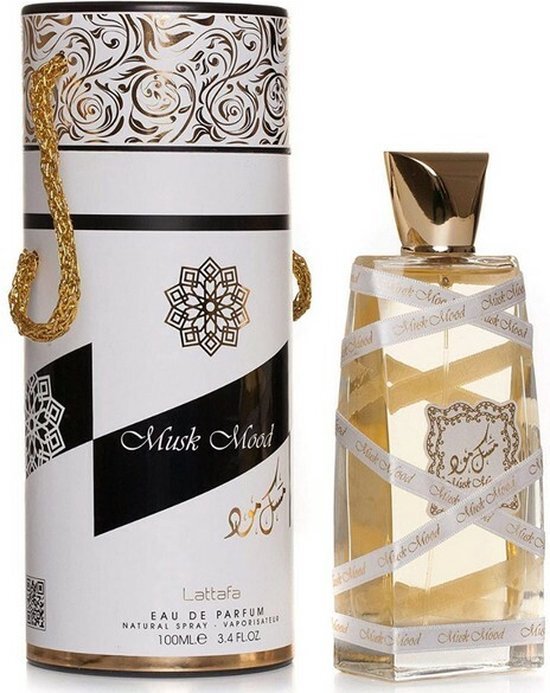 Lattafa Musk Mood eau de parfum / unisex