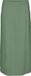 VERO MODA VMMYMILO HW 7/8 SKIRT WVN GA Dames Rokken Groen