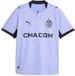 PUMA Authentiek Derde Shirt OM 2026/27 Paars Maat S
