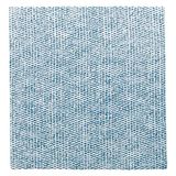 Servetten Keiko Servetten P. 1/4 'Like Linen - Keiko' 70 G/M2 40 x 40 cm Blauw Indigo Spunlace 50 stuks