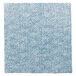 Servetten Keiko Servetten P. 1/4 'Like Linen - Keiko' 70 G/M2 40 x 40 cm Blauw Indigo Spunlace 50 stuks