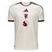 Adidas T-shirt à Manches Courtes Third Manchester United 26/27 Authentic Jersey