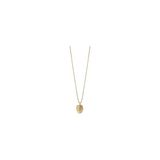 GUESS Heren Ketting Staal - Goud