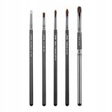 Jessup Pro Lip Make-up Kwastenset T325 - 5 Stuks