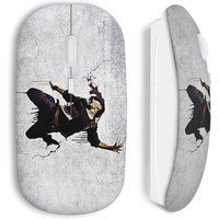 Maniacase Dancer Draadloze Muis